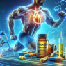 L'uso del Nandrolone Phenylpropionato negli sport di resistenza