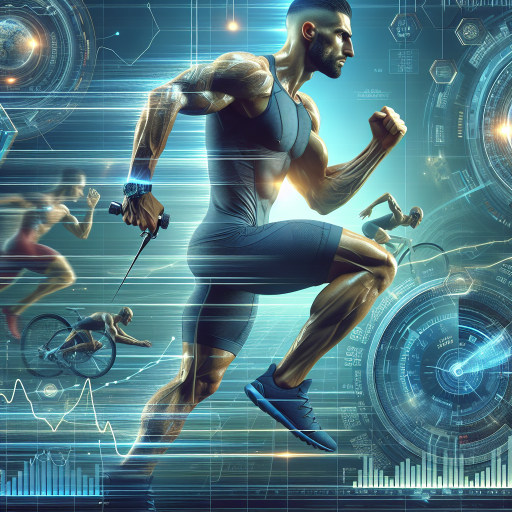L'uso del Nandrolone Phenylpropionato negli sport di resistenza