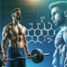 La nandrolone e i suoi benefici per gli atleti