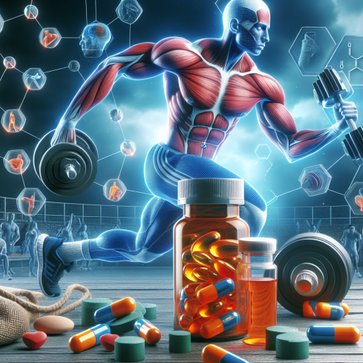 L'Isotretinoina come potenziale miglioratore delle prestazioni atletiche