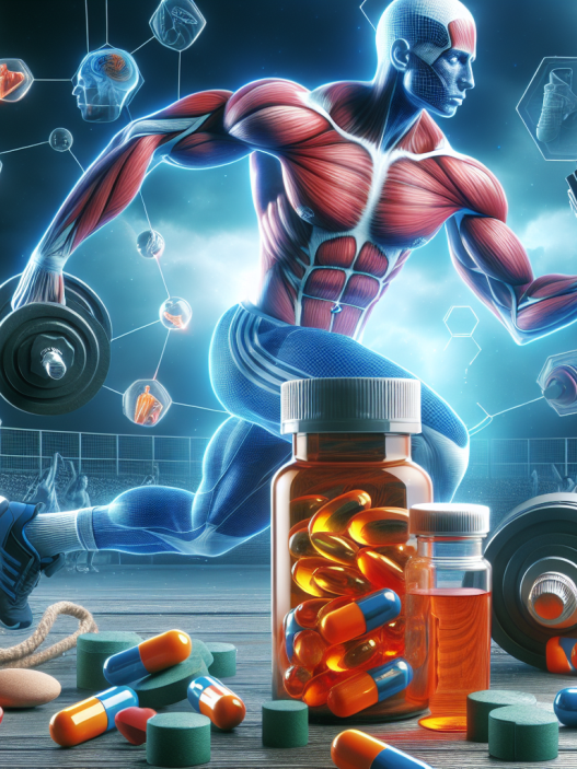 L'Isotretinoina come potenziale miglioratore delle prestazioni atletiche