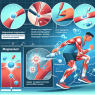 Magnesio e riduzione dei crampi muscolari negli atleti