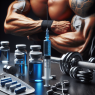 Metenolone enantato iniettabile: un potente alleato per migliorare le prestazioni sportive