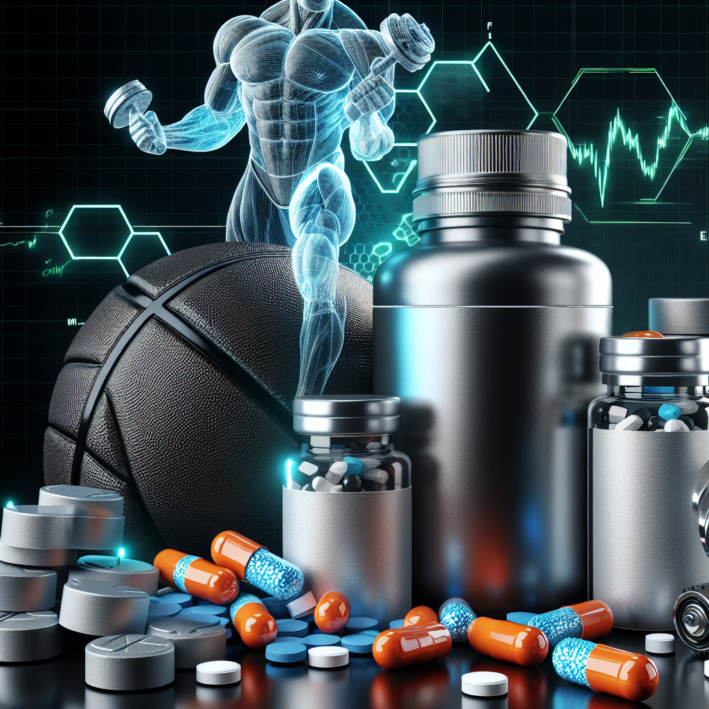 Methandienone compresse: il farmaco che sta rivoluzionando la farmacologia sportiva