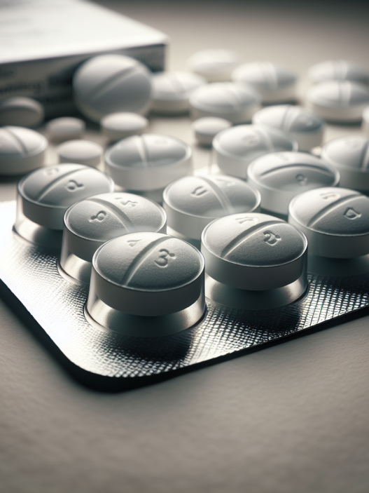 Methandienone compresse: il segreto per migliorare le prestazioni atletiche