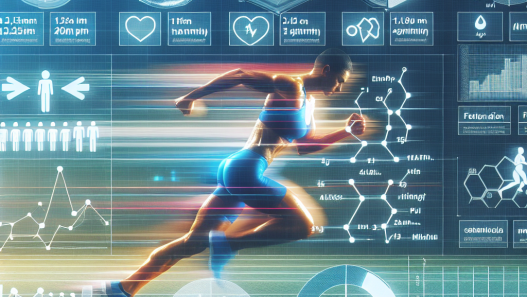 Methandienone injection: un'analisi sui benefici per gli atleti