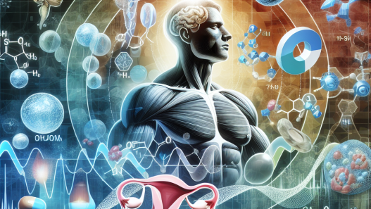 Methyltestosterone: un'analisi approfondita dei suoi effetti sul metabolismo