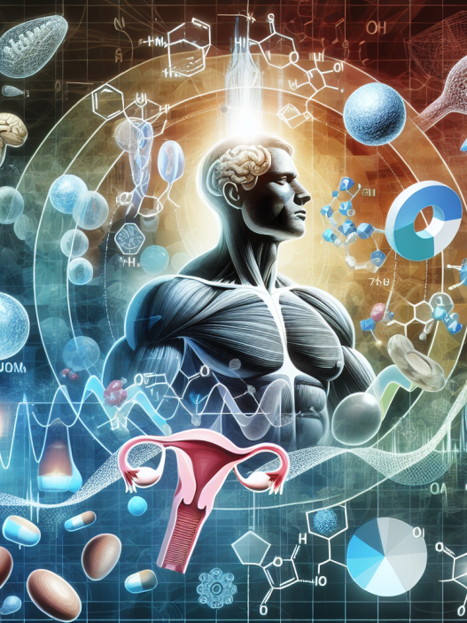 Methyltestosterone: un'analisi approfondita dei suoi effetti sul metabolismo