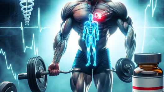 Methyltrenbolone: il potenziale rischio per la salute degli atleti