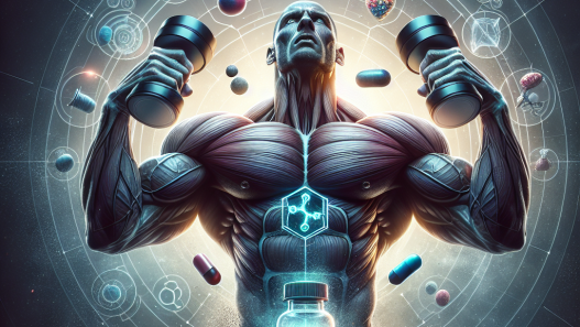 Methyltrenbolone: il segreto dei campioni nel mondo dello sport