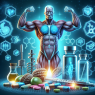 Metildrostanolone: il suo impatto sul metabolismo e sulla performance fisica