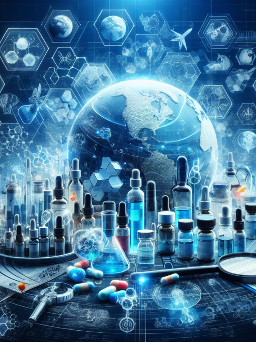 Mibolerone: un'analisi degli studi scientifici sull'uso nel mondo dello sport