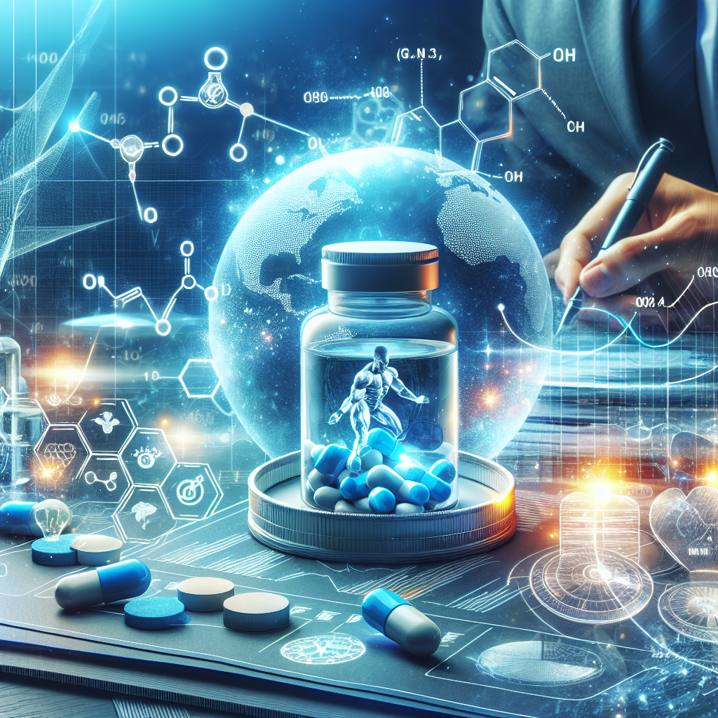 Mibolerone: un'analisi degli studi scientifici sull'uso nel mondo dello sport