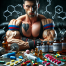 Nandrolone: un'alternativa legale per migliorare le performance atletiche