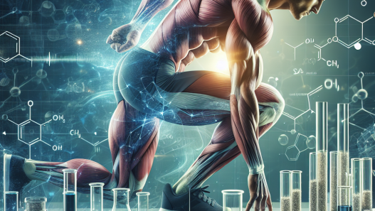 Nebivololo e recupero muscolare post-allenamento: evidenze scientifiche