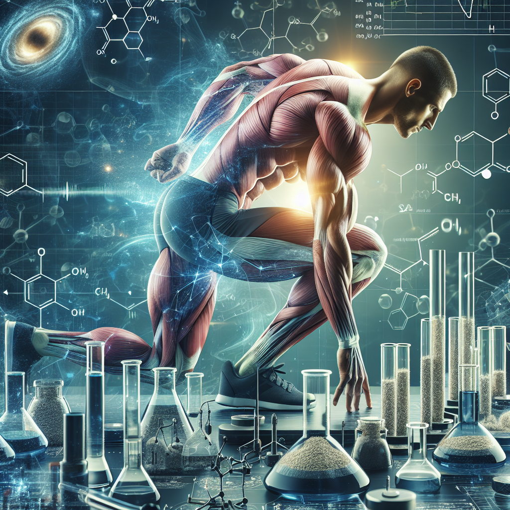 Nebivololo e recupero muscolare post-allenamento: evidenze scientifiche