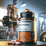 Oxymetholone compresse: un nuovo alleato per l'incremento della massa muscolare