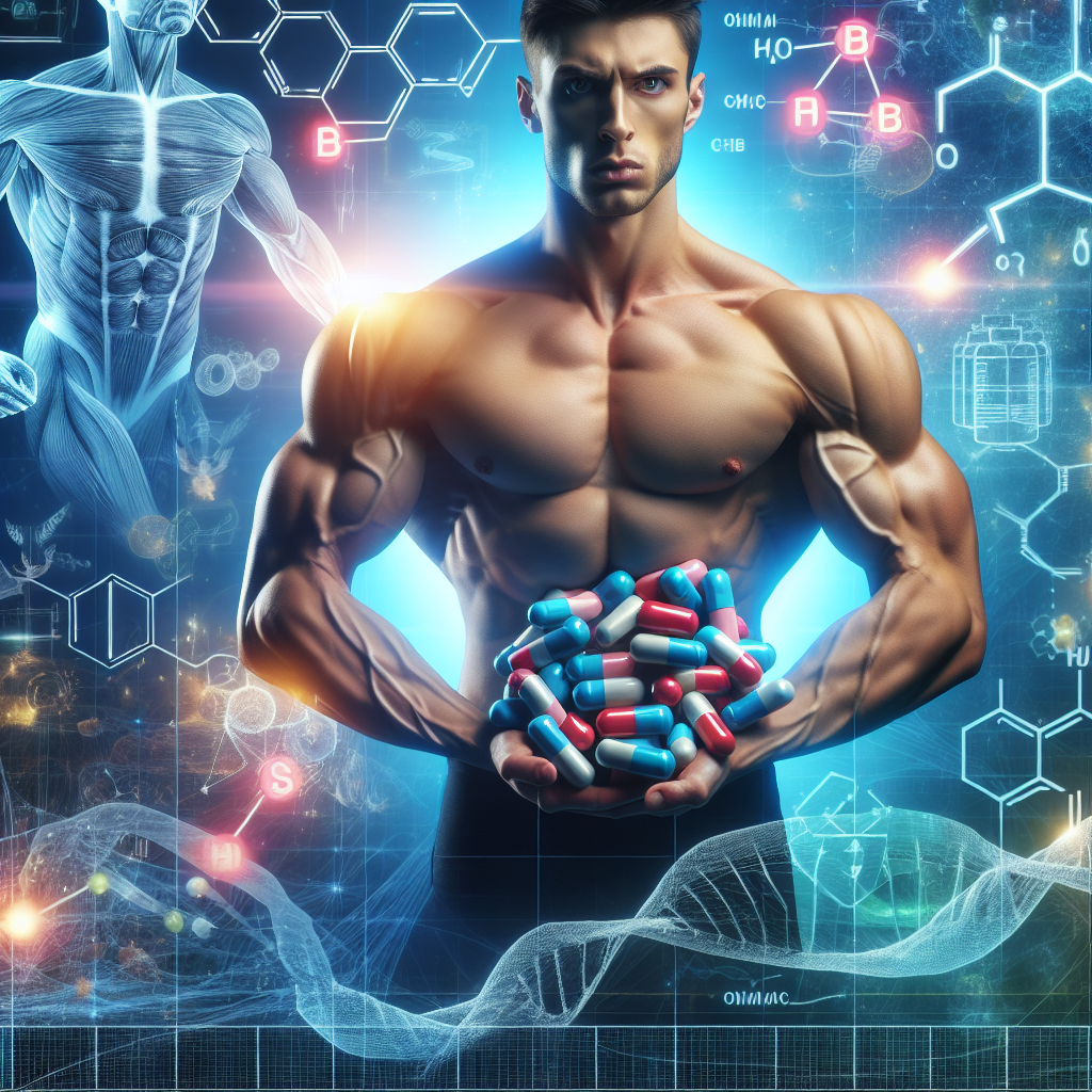 Gli effetti del Sintol sull'incremento della massa muscolare negli atleti