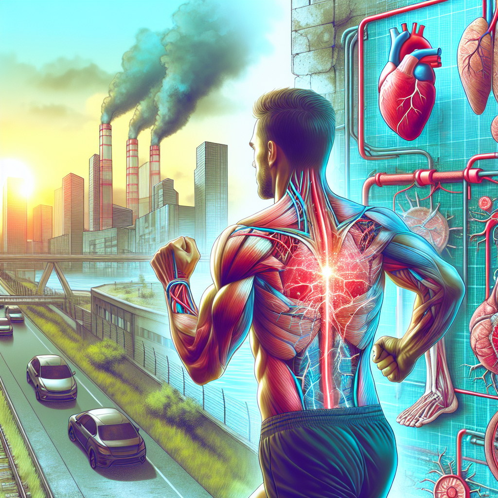 Gli effetti del Tadalafil Citrate sull'endurance fisica