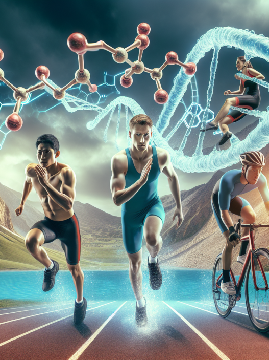 L'efficacia del Semaglutide nella performance sportiva