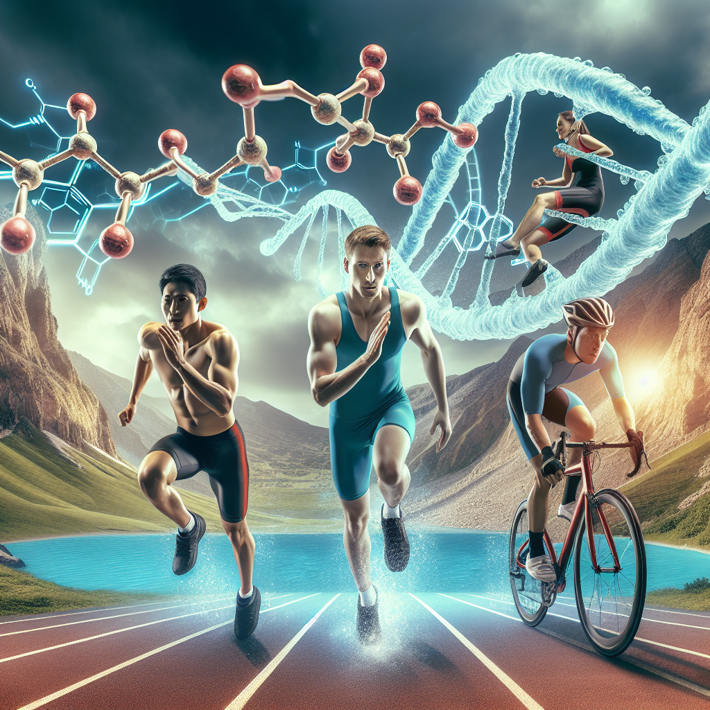 L'efficacia del Semaglutide nella performance sportiva