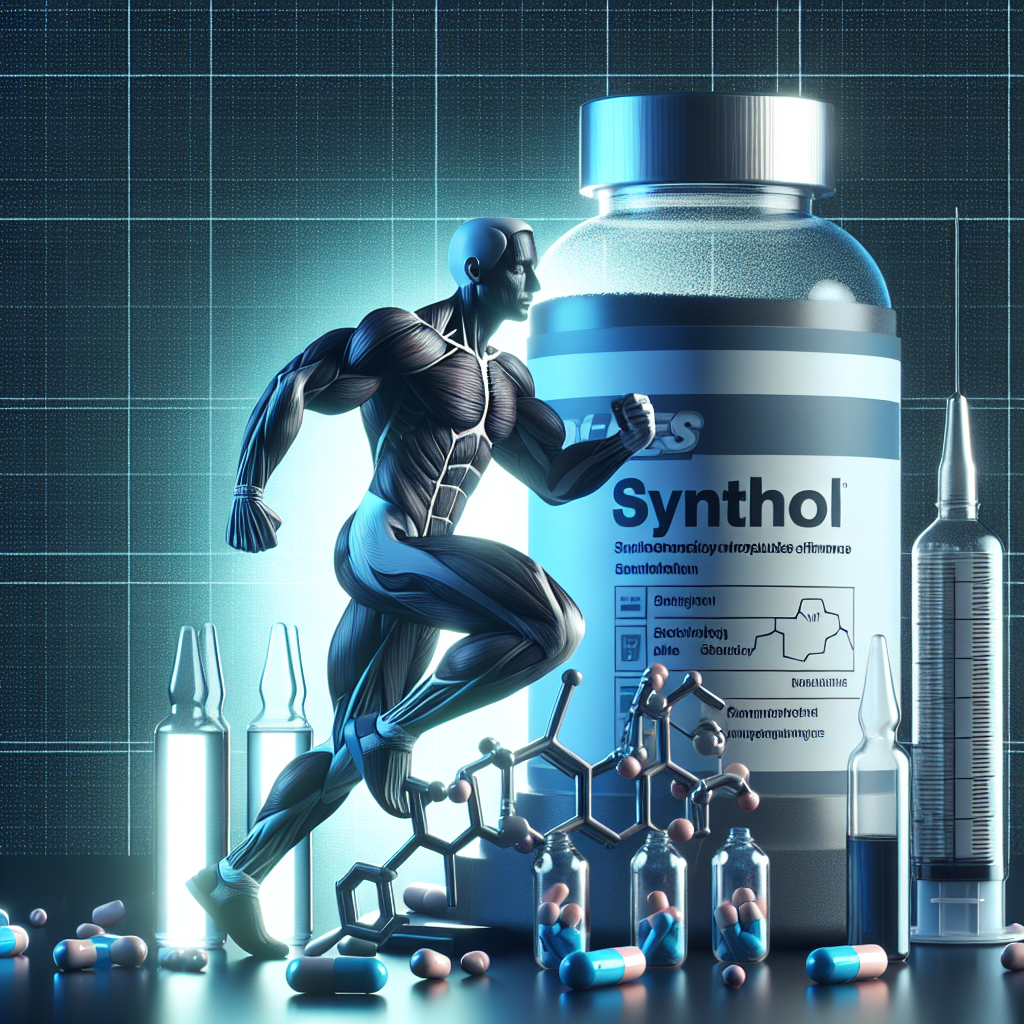 L'efficacia del Sintol nel migliorare le prestazioni sportive