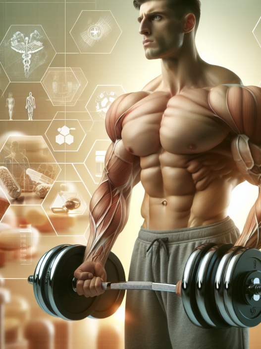 L'efficacia del Tamoxifene nel ridurre la ginecomastia nei culturisti