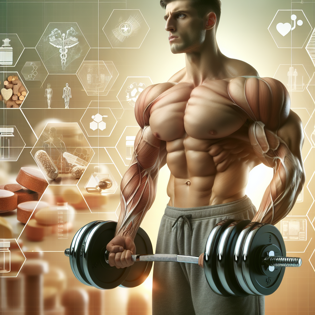 L'efficacia del Tamoxifene nel ridurre la ginecomastia nei culturisti