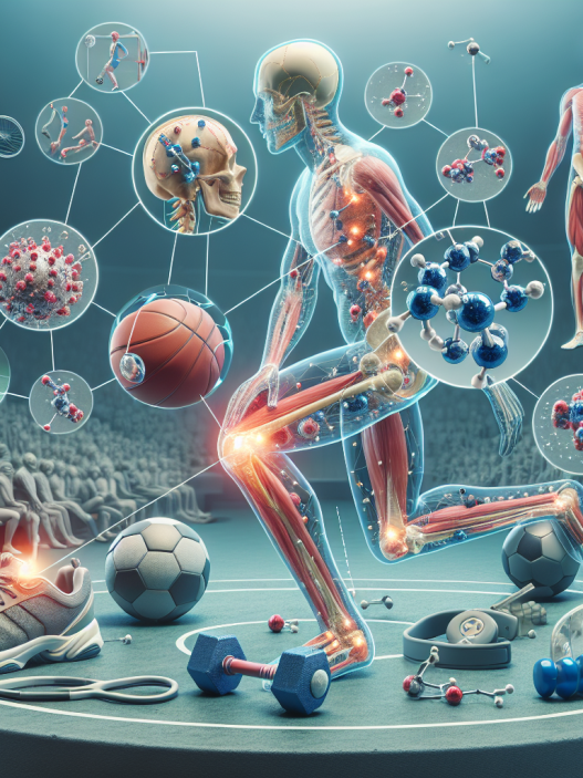 L'importanza della pitavastatina calcio nella prevenzione degli infortuni sportivi