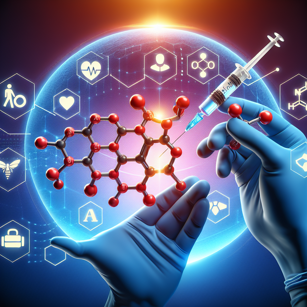 L'iniezione di Primobolan (Metenolone) nella farmacologia sportiva: effetti e controversie