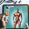 L'Oxymetholone injection come integratore per gli atleti