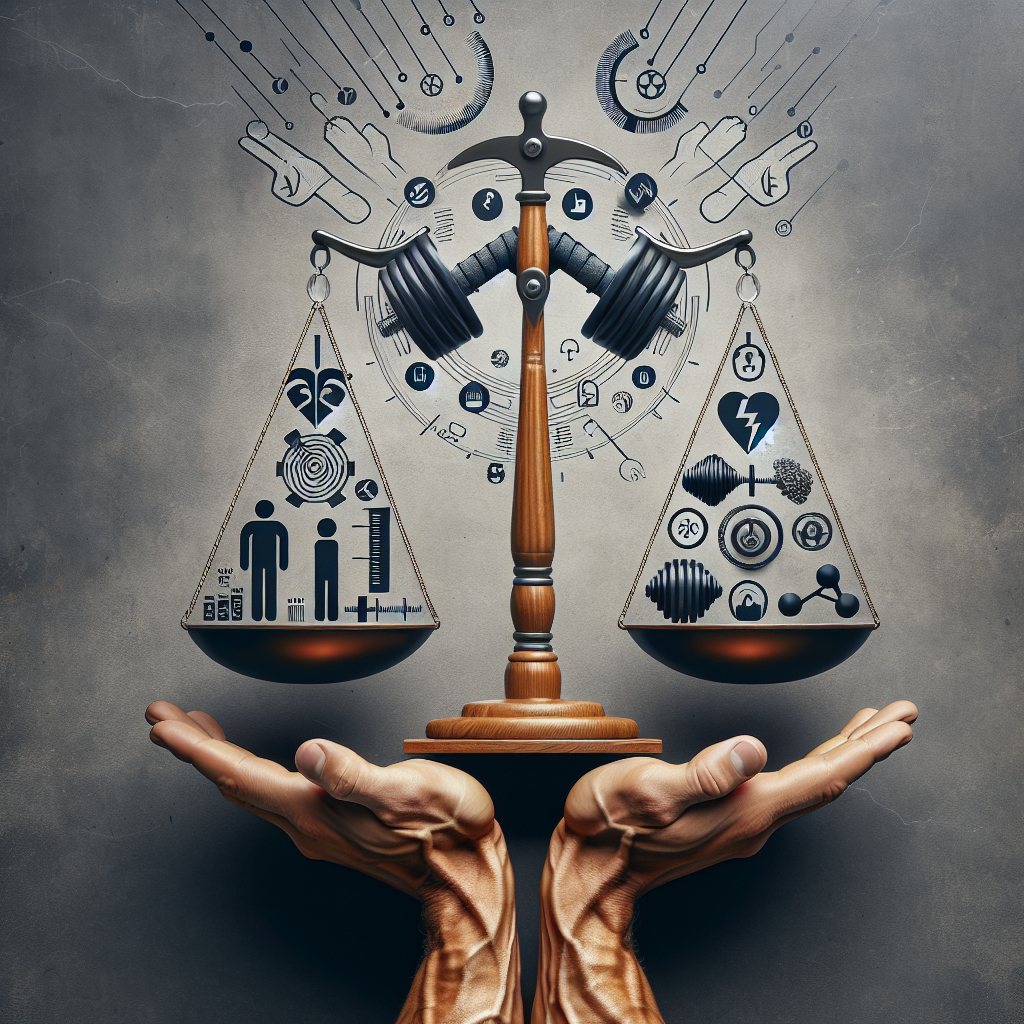 L'uso del Raloxifene HCL negli atleti: benefici e rischi