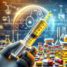 Oxymetholone injection: prospettive future nella farmacologia sportiva