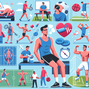 Parabolan: effetti collaterali e controindicazioni nello sport