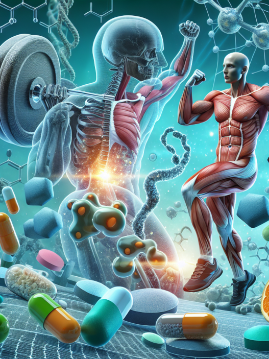 Pitavastatina calcio e la sua influenza sul metabolismo energetico durante l'esercizio fisico