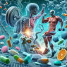 Pitavastatina calcio e la sua influenza sul metabolismo energetico durante l'esercizio fisico