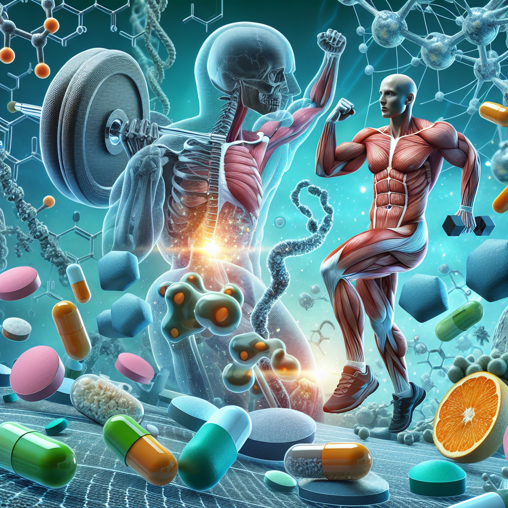 Pitavastatina calcio e la sua influenza sul metabolismo energetico durante l'esercizio fisico