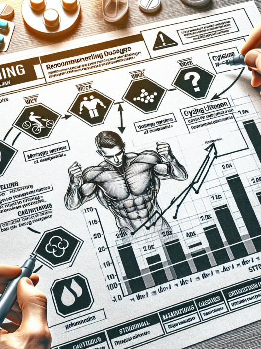 Primobolan: dosaggi e cicli consigliati per gli sportivi