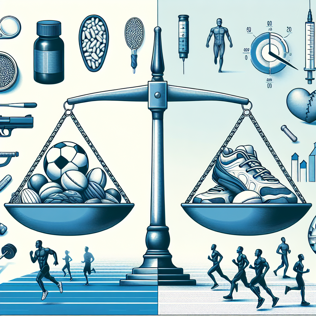 Semaglutide: benefici e rischi per gli sportivi