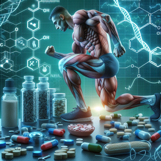 Sibutramina: benefici e rischi per gli sportivi