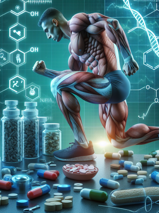 Sibutramina: benefici e rischi per gli sportivi