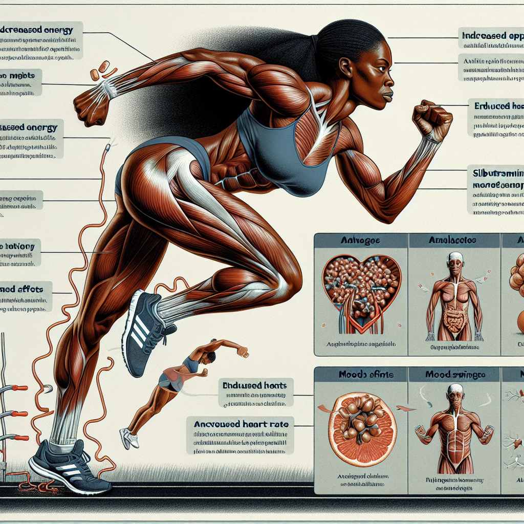 Sibutramina: benefici e rischi per gli sportivi