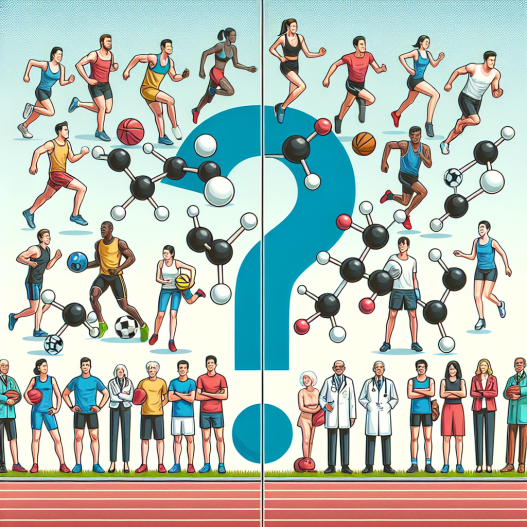 Sibutramina: un potenziale doping per gli atleti?