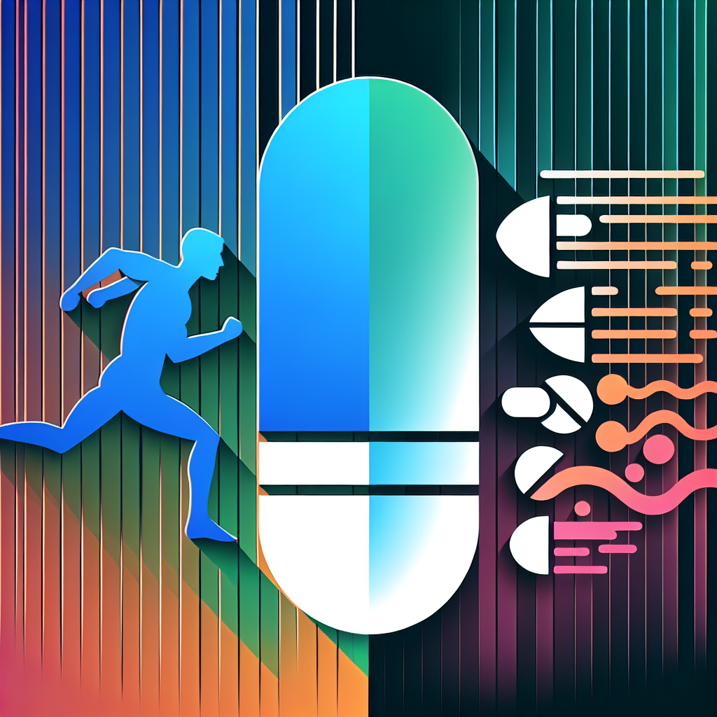 Sibutramina: un potenziale doping per gli atleti?