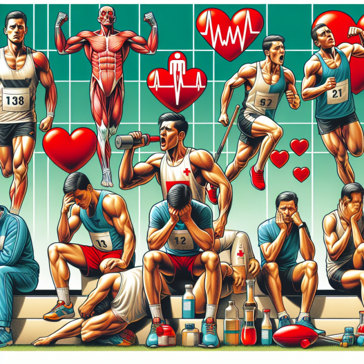 Stenbolone: effetti collaterali e controindicazioni nell'ambito sportivo