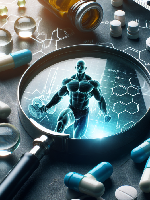 Stenbolone: un'analisi delle sue proprietà anabolizzanti nel contesto sportivo