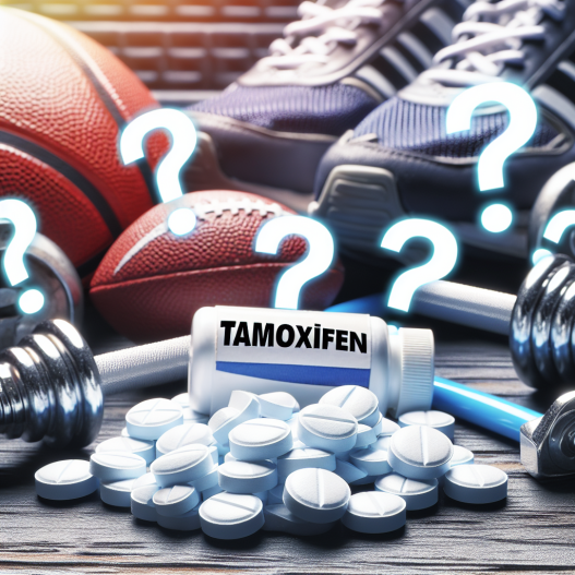 Tamoxifene e prestazioni sportive: mito o realtà?