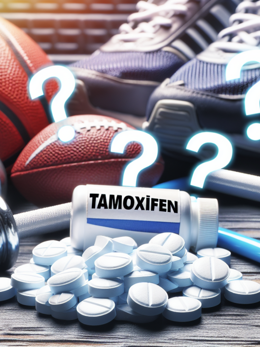 Tamoxifene e prestazioni sportive: mito o realtà?