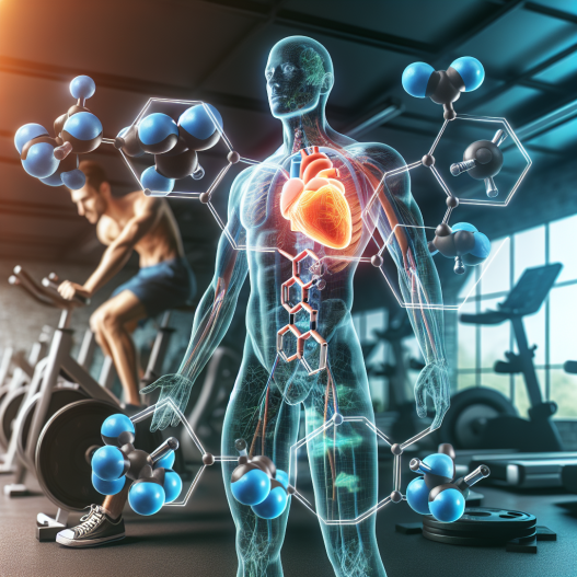 Tamoxifene: un alleato nella performance sportiva