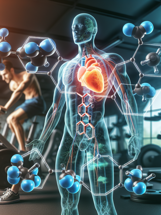 Tamoxifene: un alleato nella performance sportiva